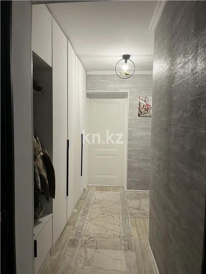 Продажа 2-комнатной квартиры, 54 м² в Астане - фото 5