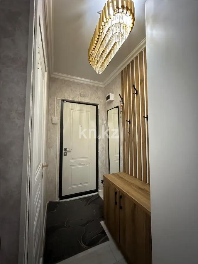 Продажа 2-комнатной квартиры, 45 м², пр. Гагарина, дом  135к - Продажа квартир в Алматы фото 5 из 5