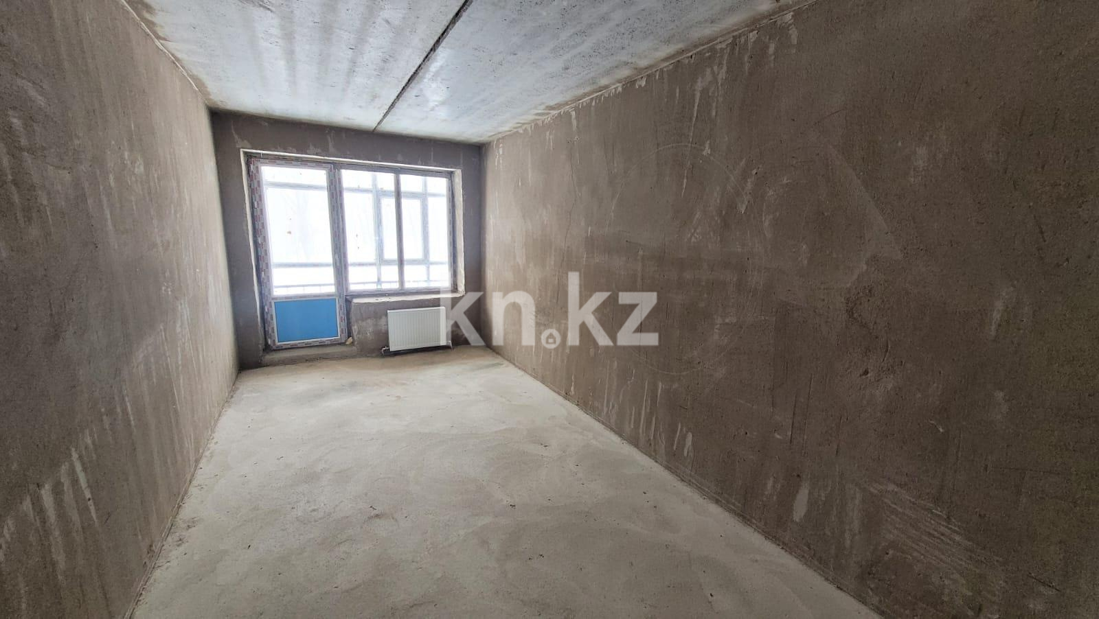 Продажа 3-комнатной квартиры, 88 м², ул. Академическая - Продажа  трехкомнатных квартир в Караганде фото 1 из 16