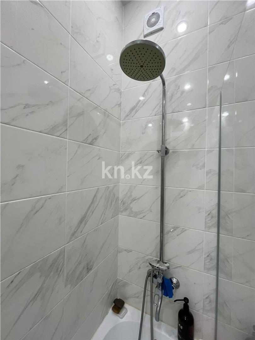 Продажа 3-комнатной квартиры, 82 м² - Продажа квартир в новостройках Караганды - страница 18 фото 20 из 21