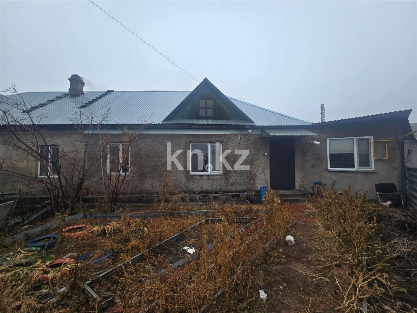 Продажа 3-комнатного дома, 74.2 м², ул. Гастелло - Продажа домов, коттеджей в Темиртау фото 10 из 13