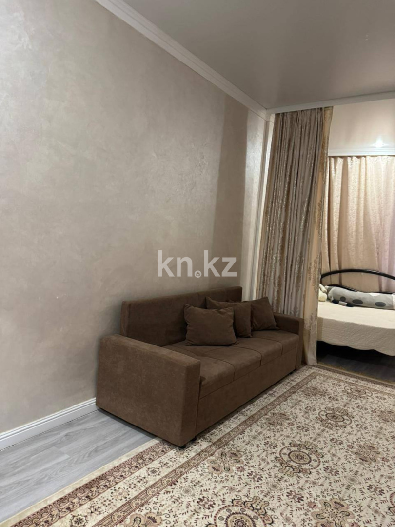 Аренда 1-комнатной квартиры, 63 м² в Астане - фото 7