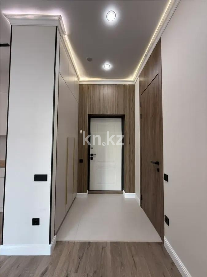 Продажа 2-комнатной квартиры, 44 м² - Продажа квартир в р-не Сарайшык Астаны фото 5 из 5