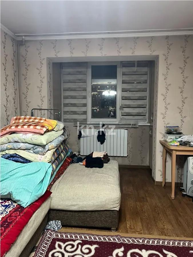 Продажа 2-комнатной квартиры, 43 м², ул. Шакарима, дом  13 - Продажа  двухкомнатных квартир в Алматы без посредников с фото фото 1 из 4
