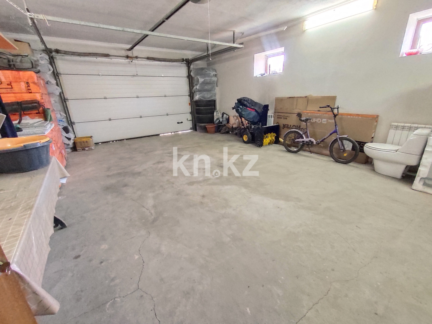 Продажа 9-комнатного дома, 629 м² - Продажа домов, коттеджей в Караганде фото 29 из 34