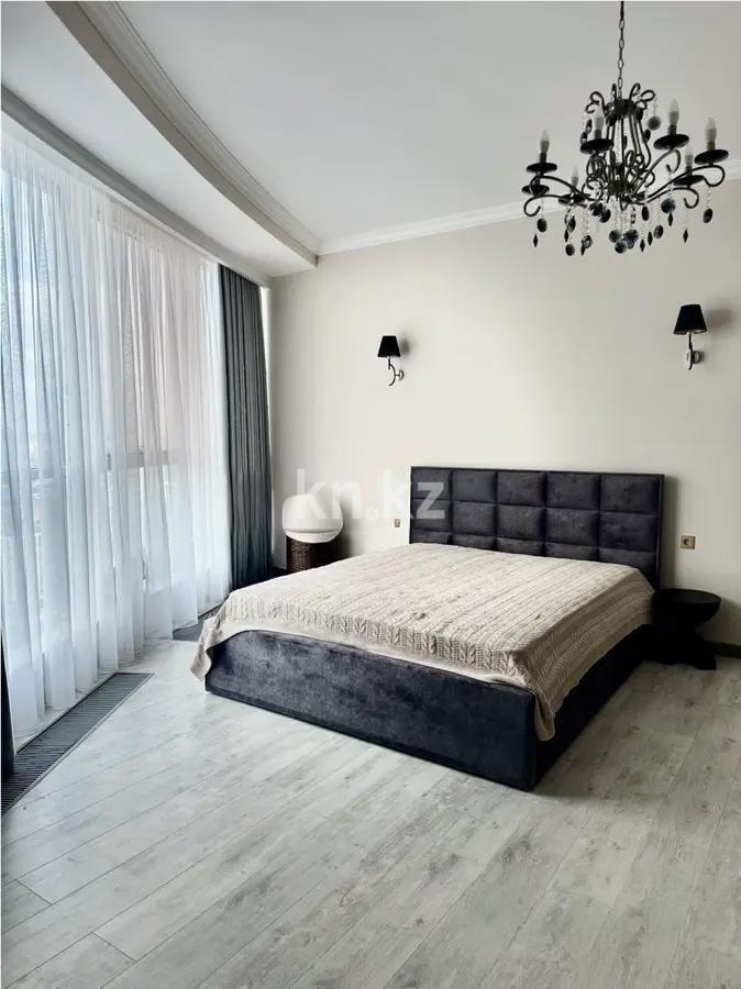 Продажа 3-комнатной квартиры, 120 м², пр. Туран, дом  37/9 - Продажа квартир в новостройках Астаны с фото фото 2 из 6