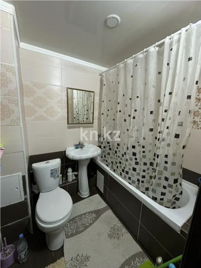 Продажа 1-комнатной квартиры, 36.5 м² в Астане - фото 3