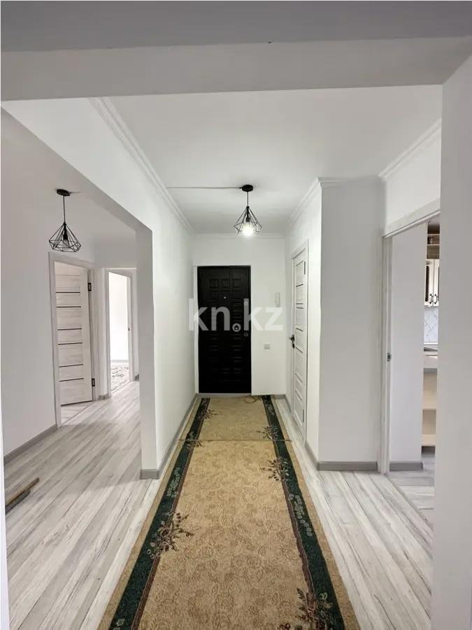 Продажа 4-комнатной квартиры, 85 м² - Продажа квартир в Казахстане - страница 11 фото 5 из 5