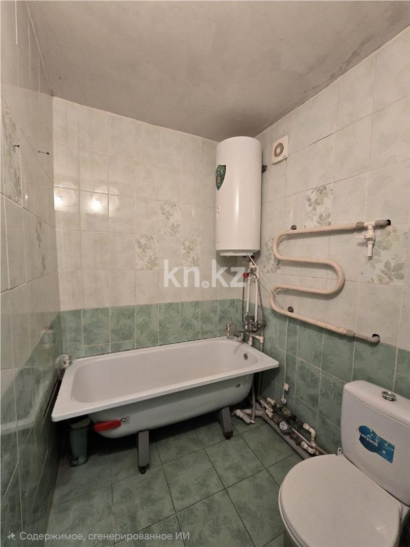 Продажа 1-комнатной квартиры, 31 м² - Продажа квартир в Темиртау фото 6 из 10