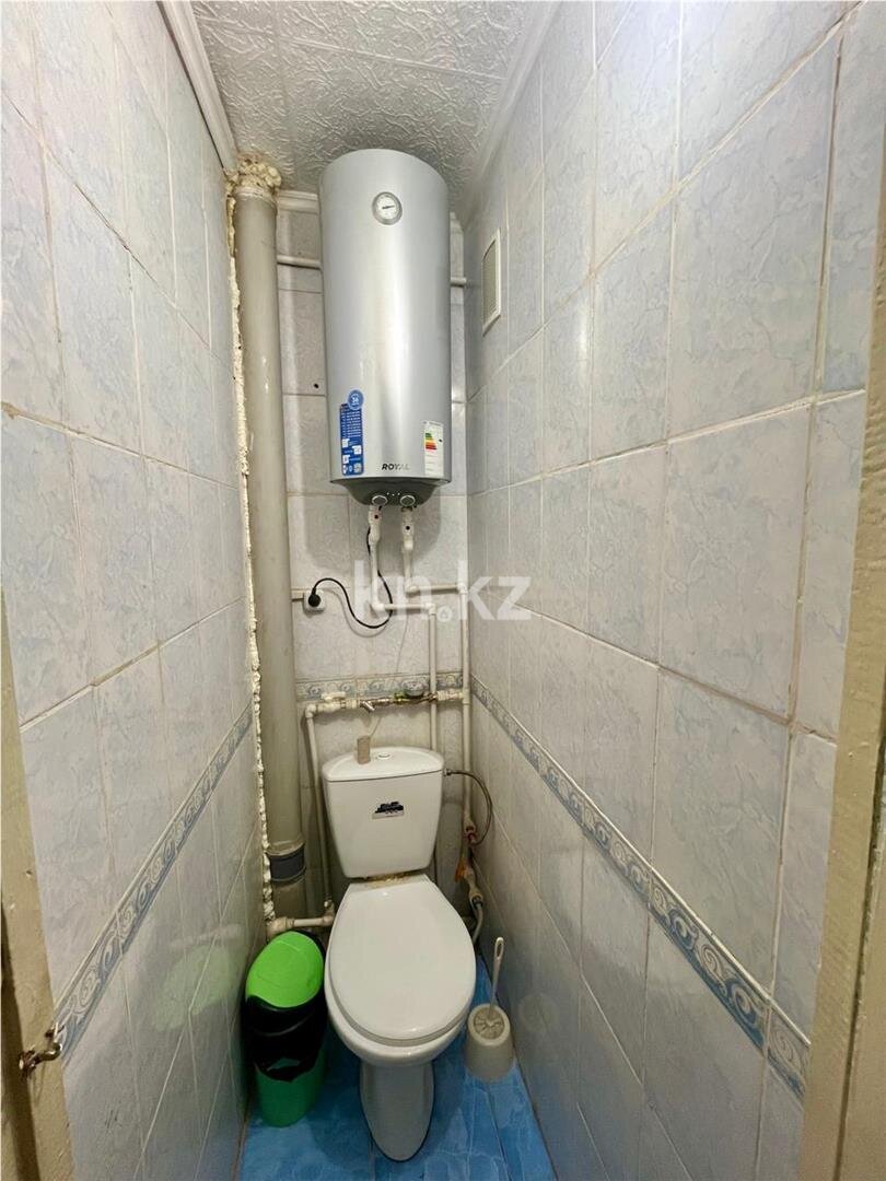 Продажа 1-комнатной квартиры, 30 м² в Караганде - фото 6