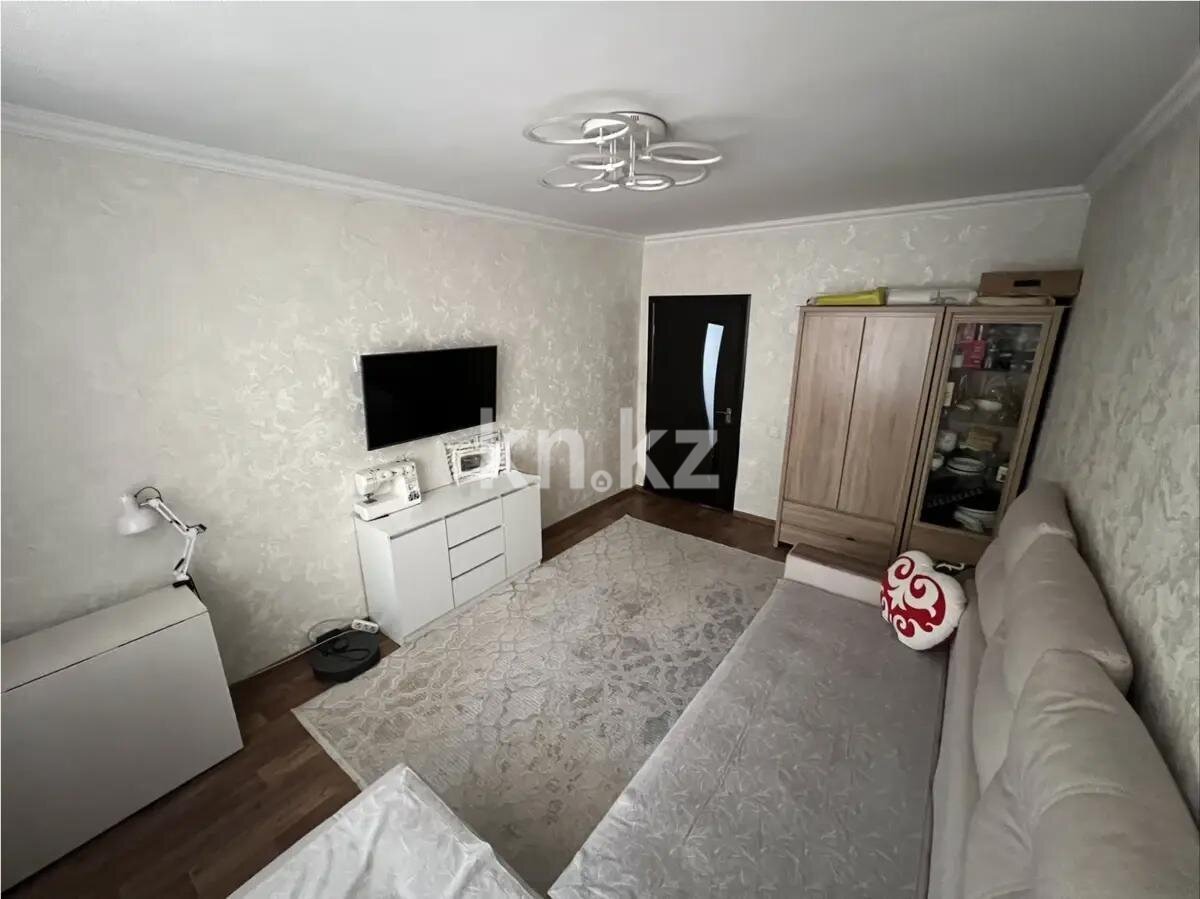 Продажа 2-комнатной квартиры, 48.8 м² в Алматы