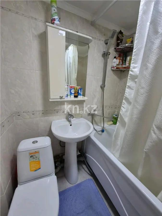 Продажа 2-комнатной квартиры, 40 м², ул. Сатпаева, дом  9/1 - Продажа  двухкомнатных квартир в Астане без посредников с фото фото 4 из 4