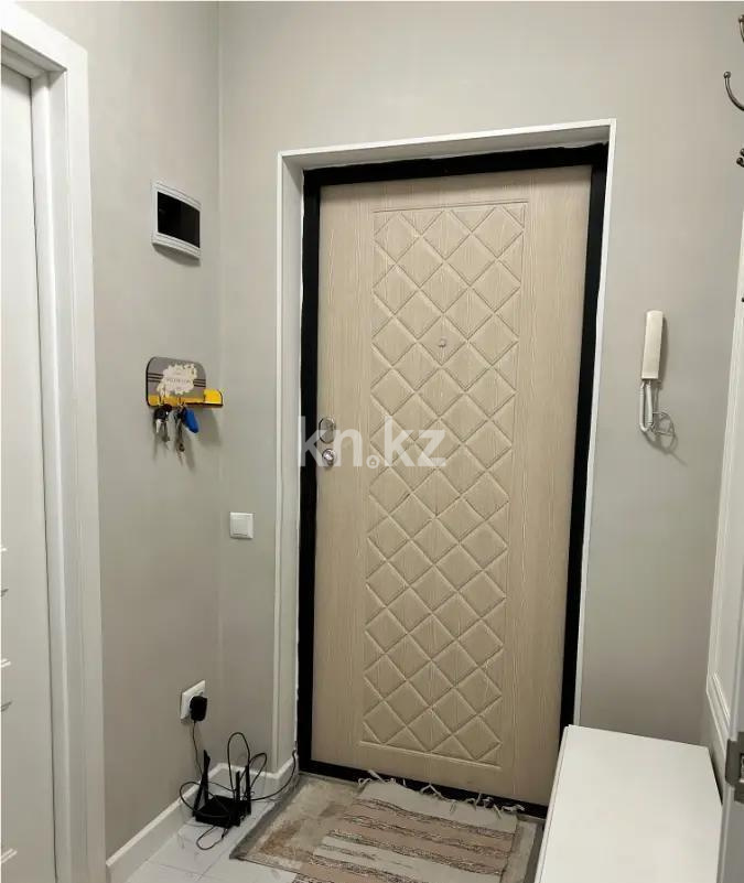 Продажа 2-комнатной квартиры, 58.6 м², ул. Бокейханова, дом  510б в Алматы - фото 5