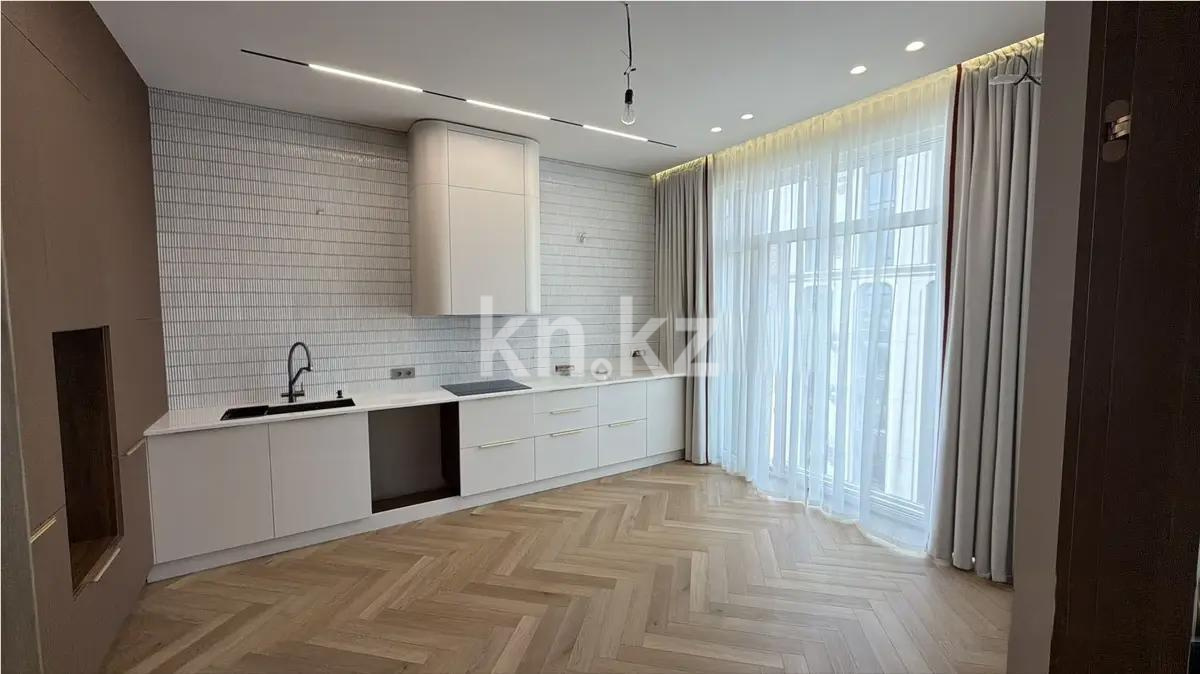 Продажа 3-комнатной квартиры, 100 м² в Астане - фото 3