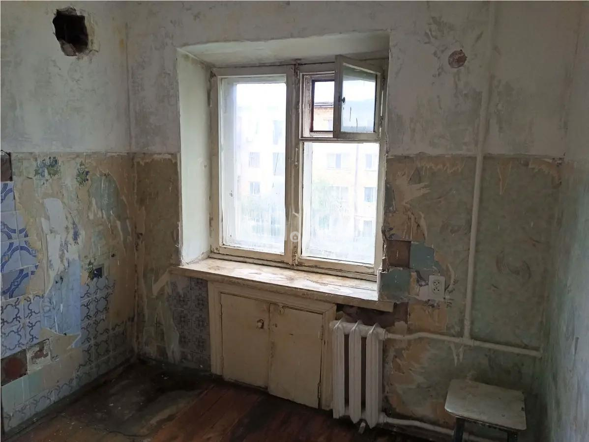 Продажа 2-комнатной квартиры, 43 м², ул. Мануильского, дом  17 в Караганде - фото 3