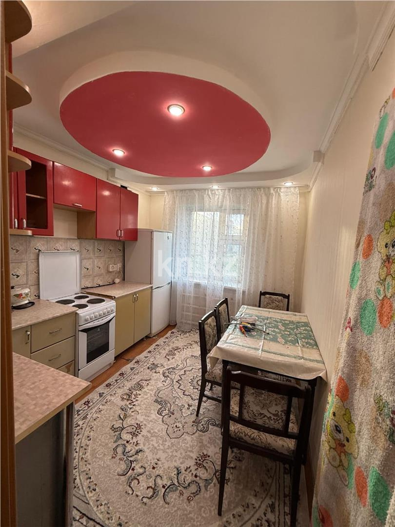 Продажа 2-комнатной квартиры, 48 м² - Продажа двухкомнатных квартир в районе Нового рынка Караганды фото 3 из 7