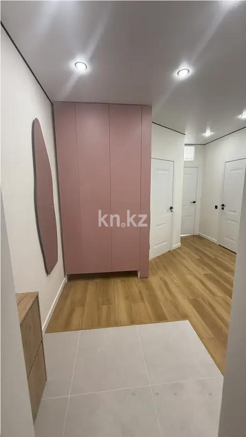 Продажа 2-комнатной квартиры, 37 м² в Алматы - фото 5