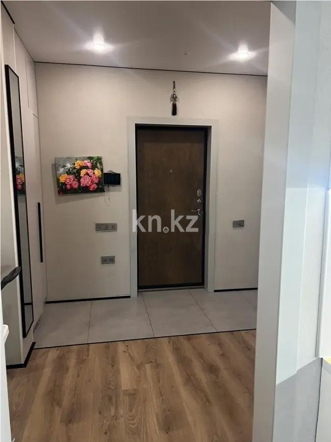 Продажа 3-комнатной квартиры, 73.1 м² в Алматы - фото 6