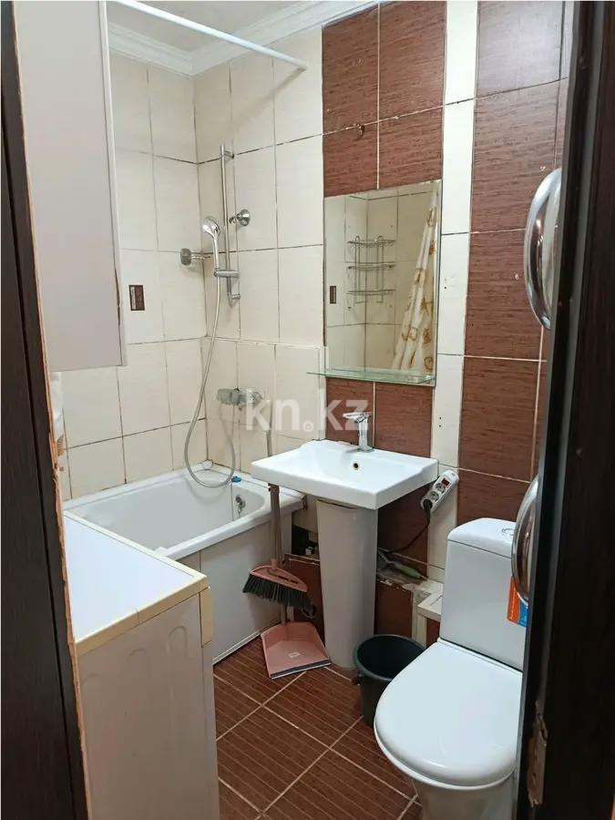 Продажа 3-комнатной квартиры, 66 м², ул. Богенбай батыра, дом  300 в Алматы - фото 4