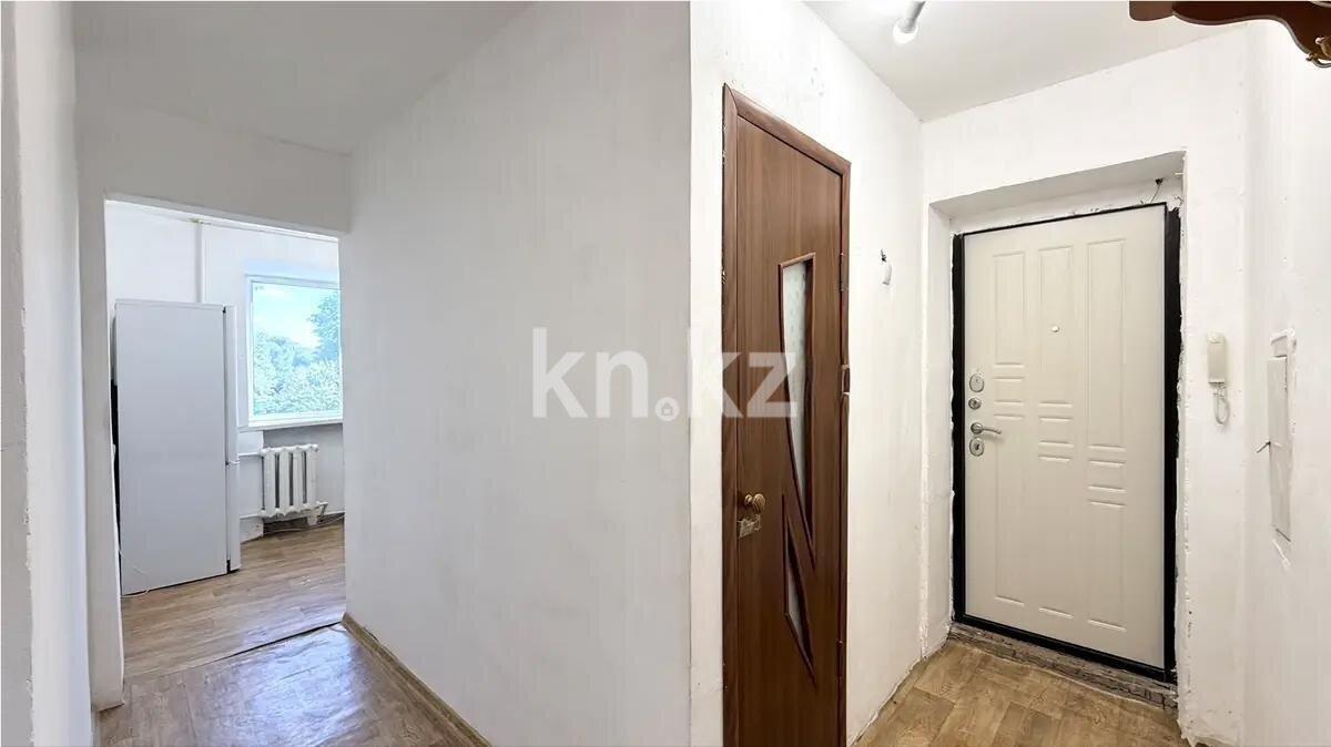 Продажа 3-комнатной квартиры, 56.1 м² в Астане - фото 6