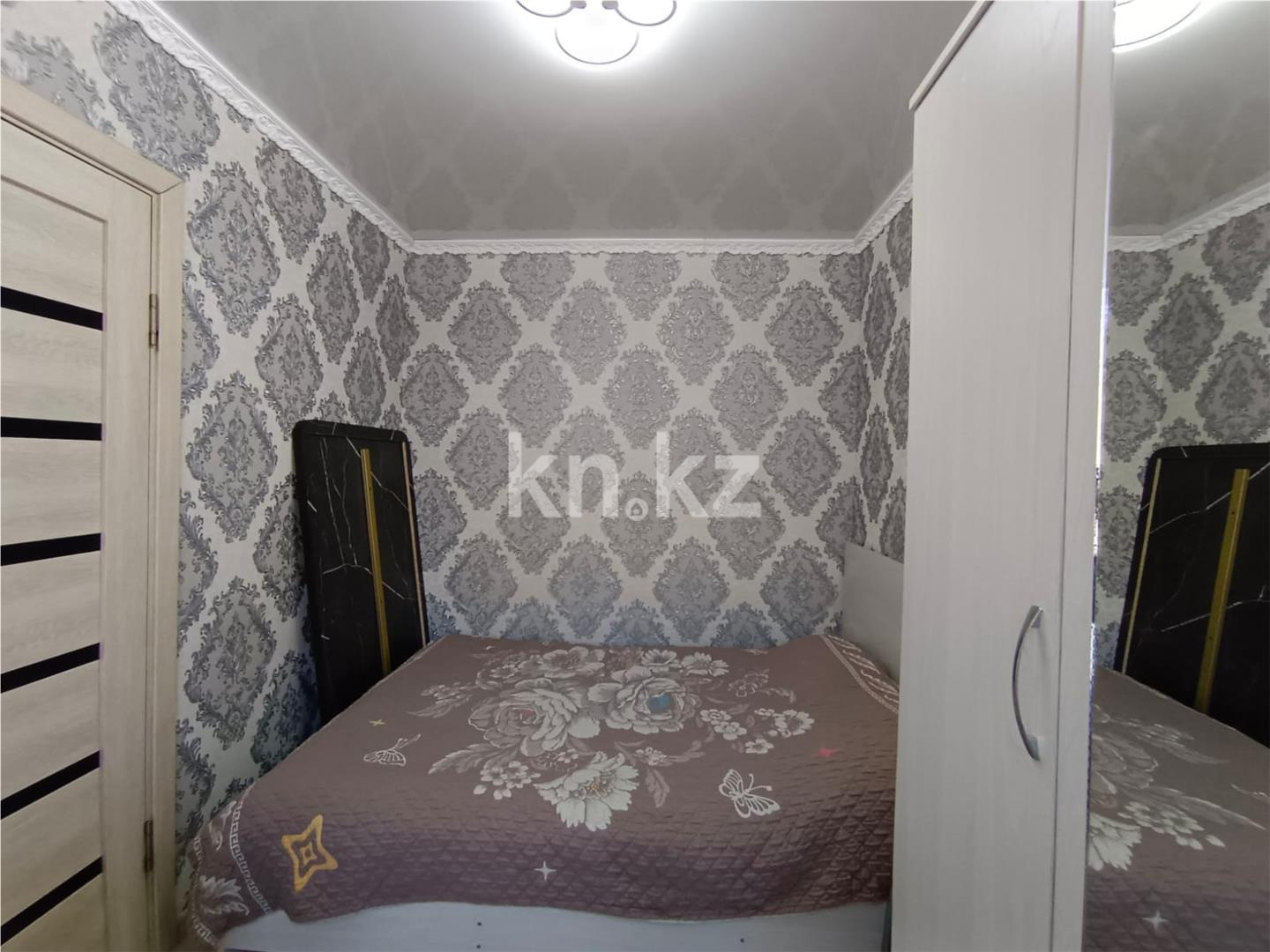 Продажа 2-комнатной квартиры, 42 м², ул. Зелинского - Продажа квартир в Караганде фото 6 из 19