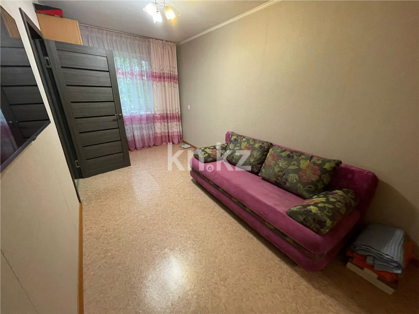 Продажа 2-комнатной квартиры, 45 м² в Караганде - фото 3