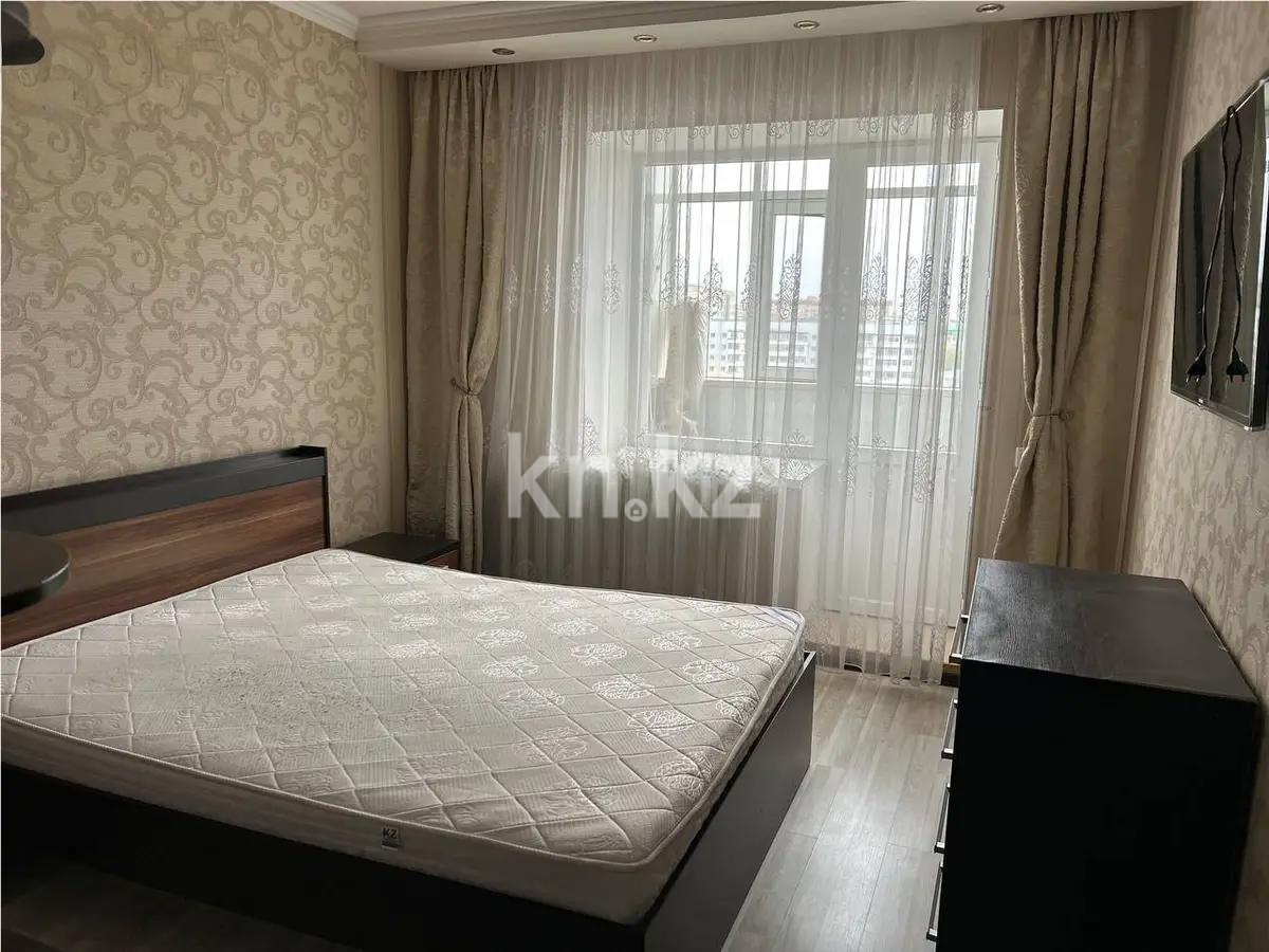 Продажа 2-комнатной квартиры, 55.5 м², пр. Кудайбердыулы, дом  23 в Астане - фото 2