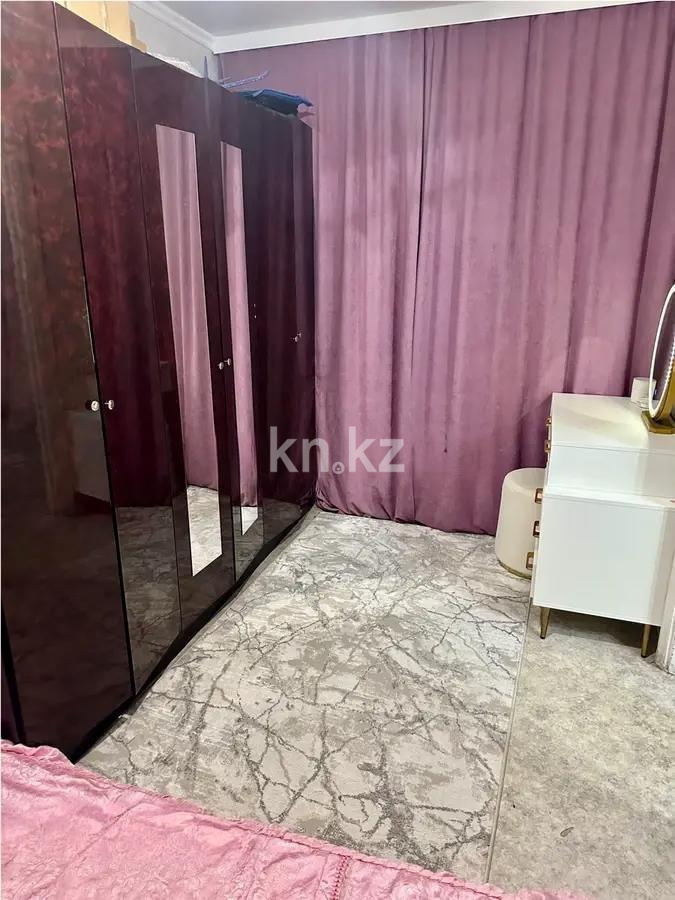 Продажа 2-комнатной квартиры, 40 м², ул. Магнитогорская, дом  39 - Продажа квартир в Караганде фото 1 из 4