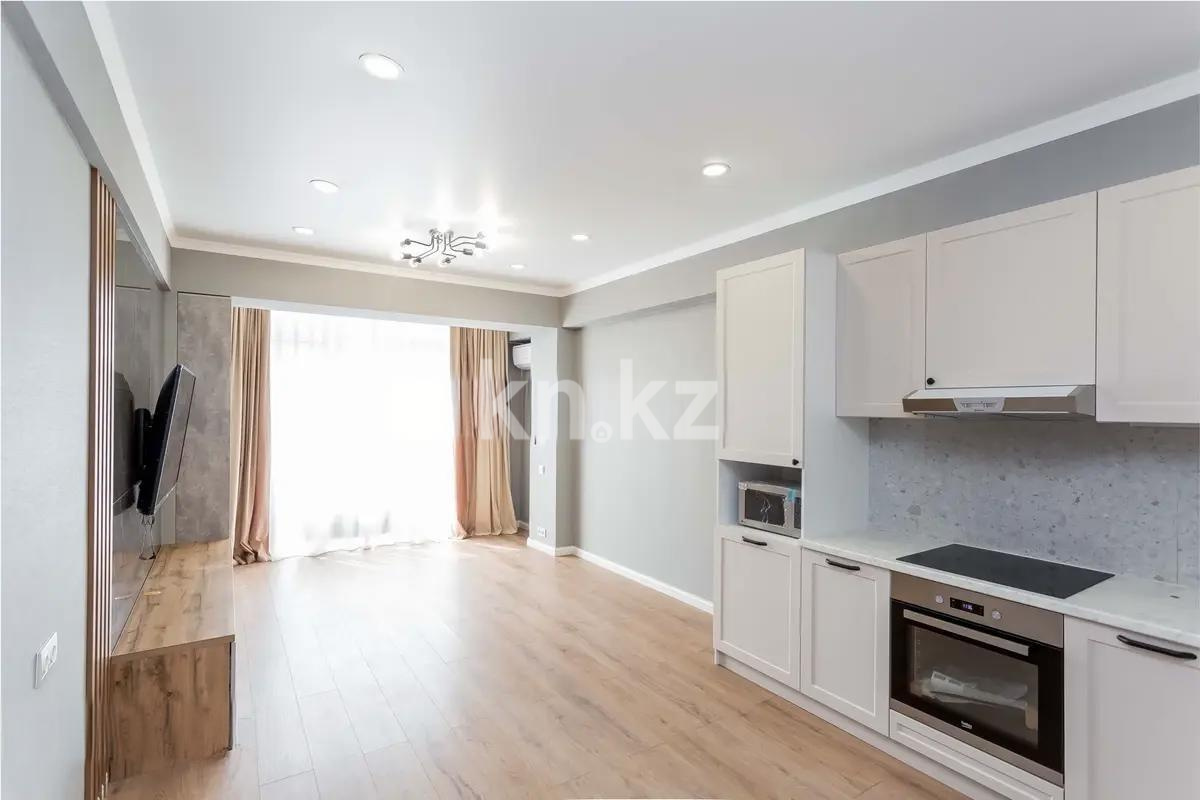 Продажа 3-комнатной квартиры, 74 м² - Продажа квартир в Казахстане - страница 3 фото 1 из 5