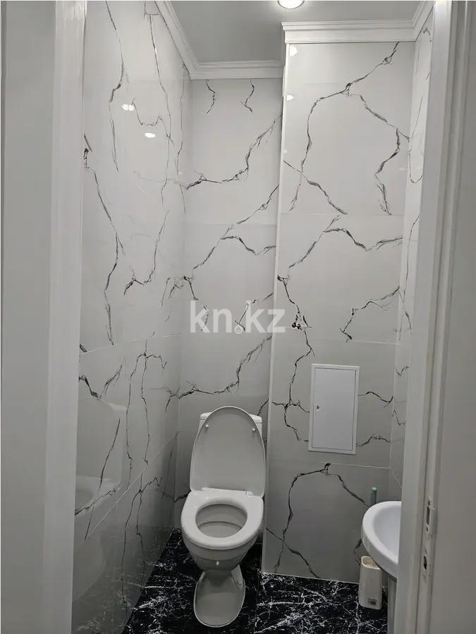 Продажа 2-комнатной квартиры, 50.8 м² в Астане - фото 4