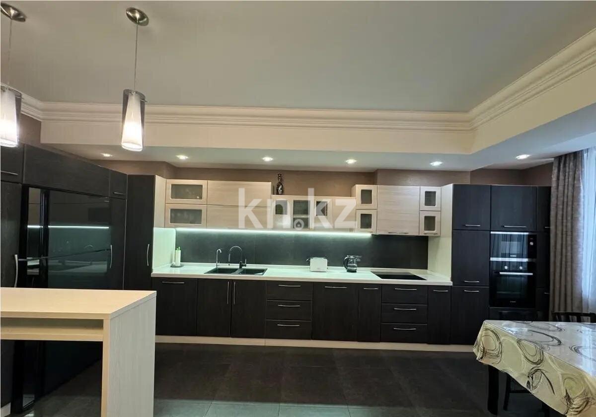 Продажа 4-комнатной квартиры, 160.5 м² в Алматы - фото 6
