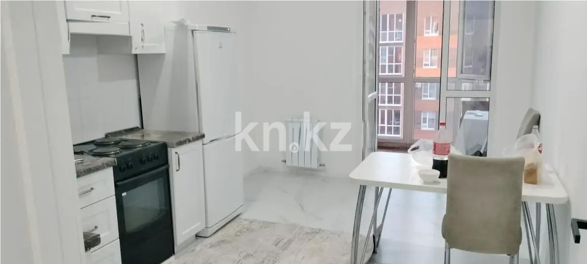 Продажа 1-комнатной квартиры, 45 м² - Продажа недвижимости в Астане - страница 9 фото 2 из 4