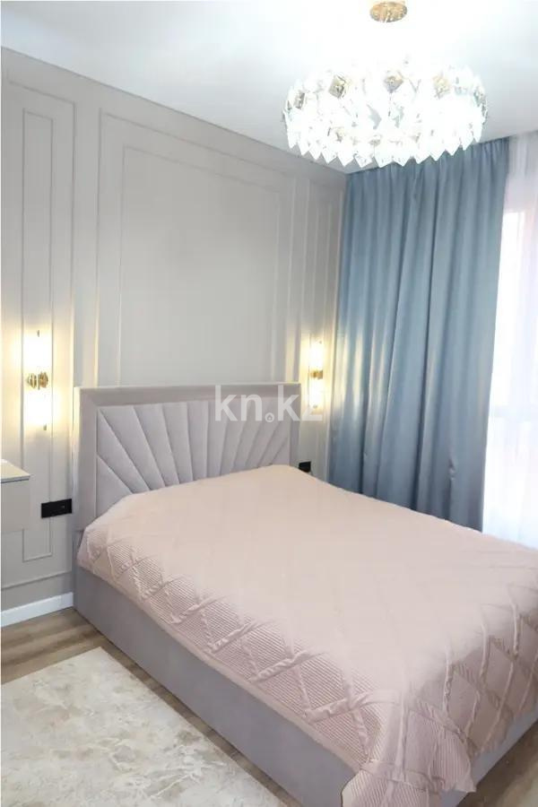 Продажа 2-комнатной квартиры, 48 м², ул. Журавлева, дом  26 в Алматы - фото 3