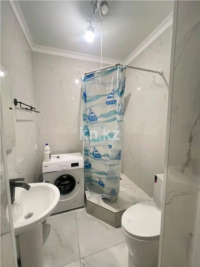 Продажа 2-комнатной квартиры, 48 м², ул. К. Шарипова, дом  206/9 - Продажа  двухкомнатных квартир в Алматы фото 3 из 3