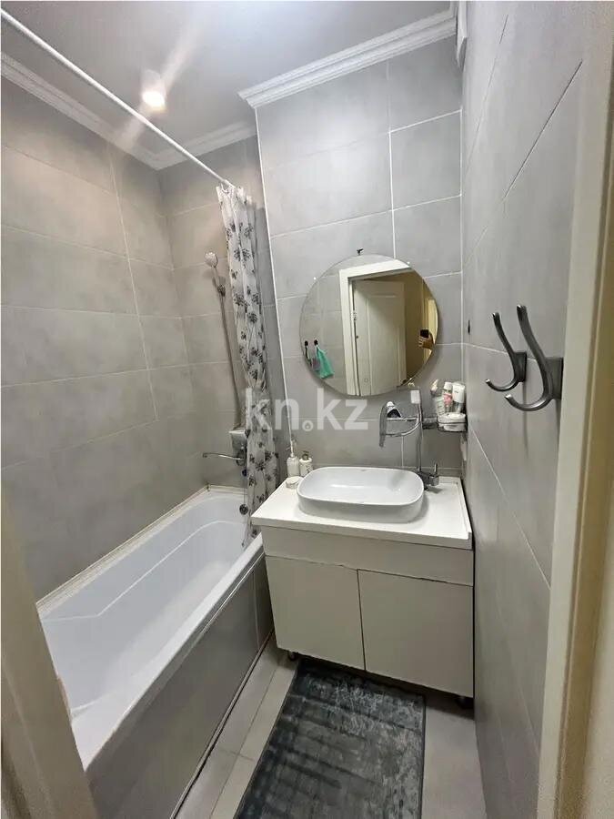 Продажа 2-комнатной квартиры, 57 м² в Астане - фото 4
