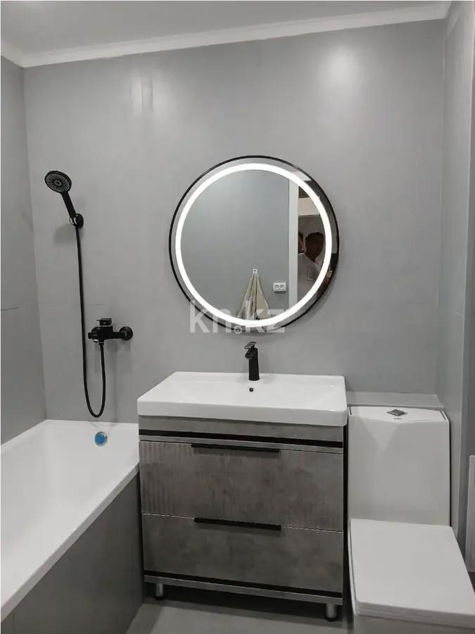 Продажа 2-комнатной квартиры, 50 м² в Алматы - фото 5