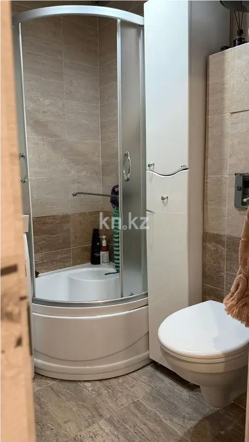 Продажа 2-комнатной квартиры, 46 м² - Продажа двухкомнатных квартир в Караганде - страница 2 фото 4 из 5