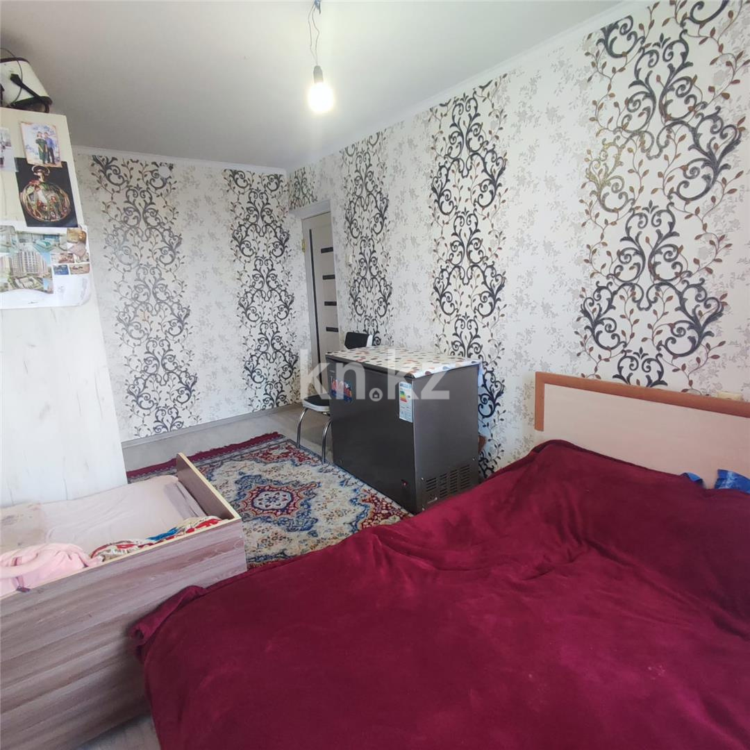 Продажа 3-комнатной квартиры, 60 м², мкр-н 2 - Продажа квартир в Казахстане фото 6 из 17