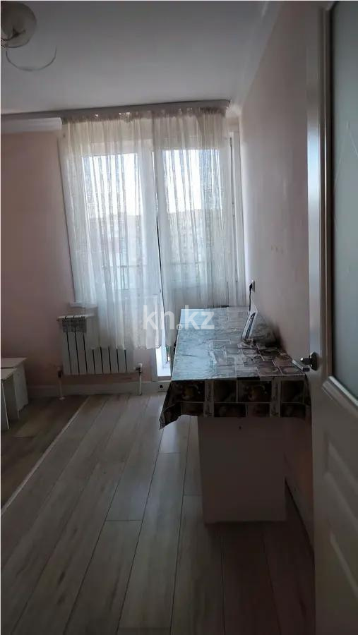 Продажа 2-комнатной квартиры, 54 м² - Продажа квартир в р-не Сарыарка Астаны - страница 2 фото 3 из 6