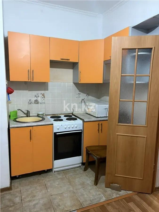 Продажа 1-комнатной квартиры, 35 м², ул. Отырар, дом  18 в Астане - фото 2