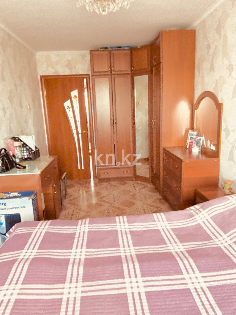 Продажа 2-комнатной квартиры, 44.7 м² в Караганде - фото 6