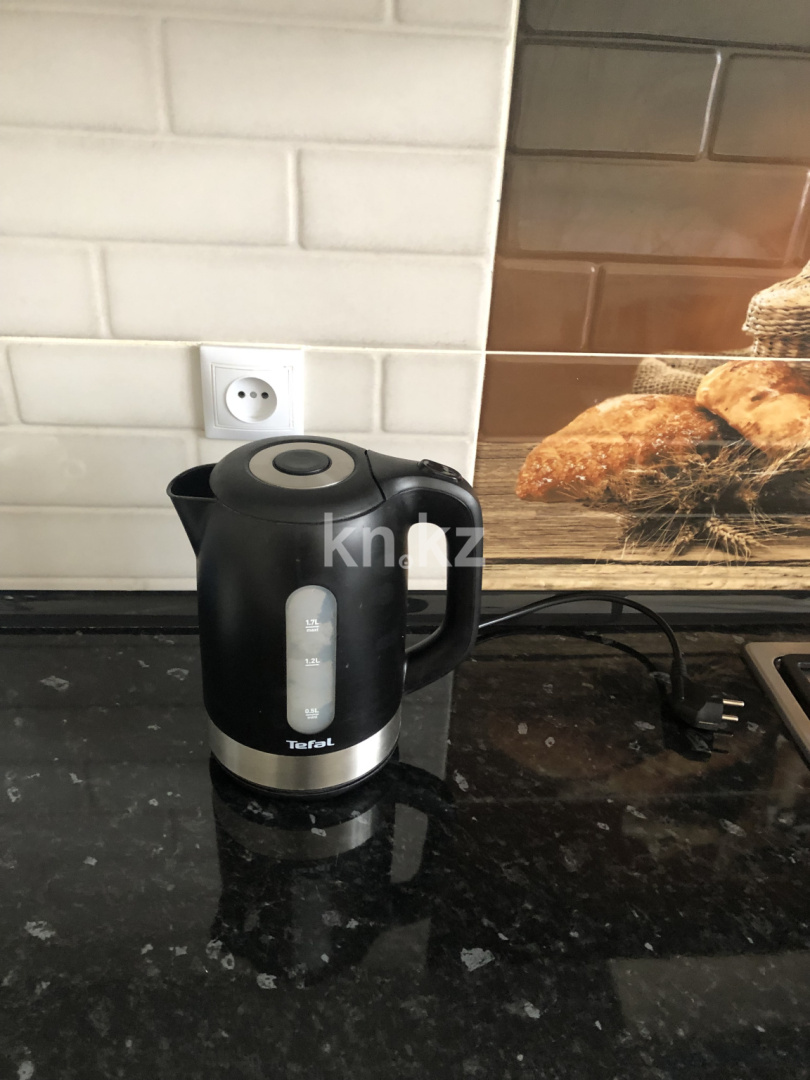 Аренда 1-комнатной квартиры, 41.2 м² - Аренда квартир помесячно в Актобе фото 7 из 10