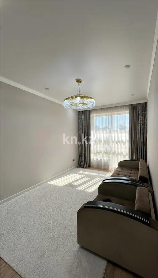 Продажа 2-комнатной квартиры, 55 м² - Продажа квартир от собственников в Караганде - страница 2 фото 1 из 5