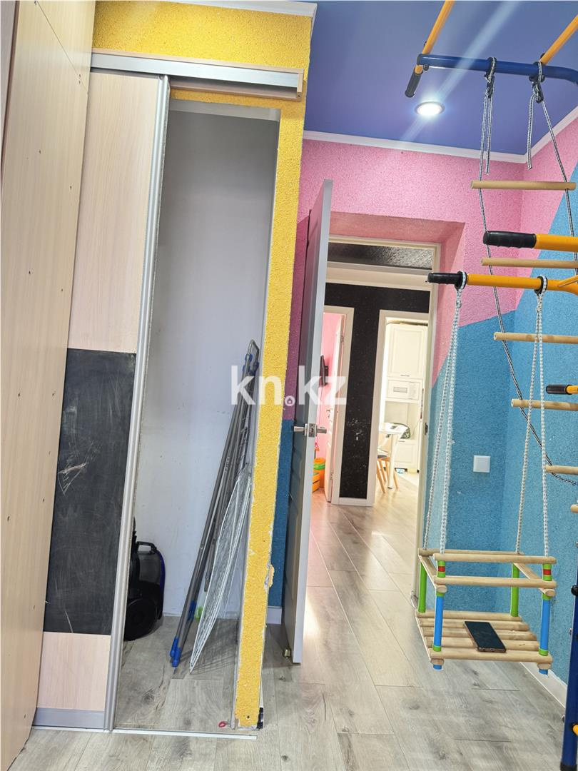 Продажа 3-комнатной квартиры, 62 м² - Продажа квартир в Шахтинске фото 4 из 8