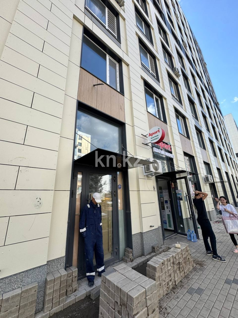 Продажа помещения, 97.3 м² - Продажа квартир в Акмолинской области фото 9 из 12