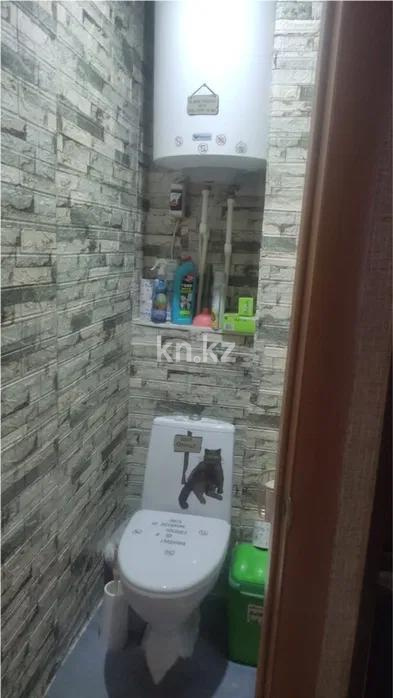 Продажа 3-комнатной квартиры, 60 м², ул. Казахстанская, дом  124 - Продажа  трехкомнатных квартир в Шахтинске фото 7 из 7