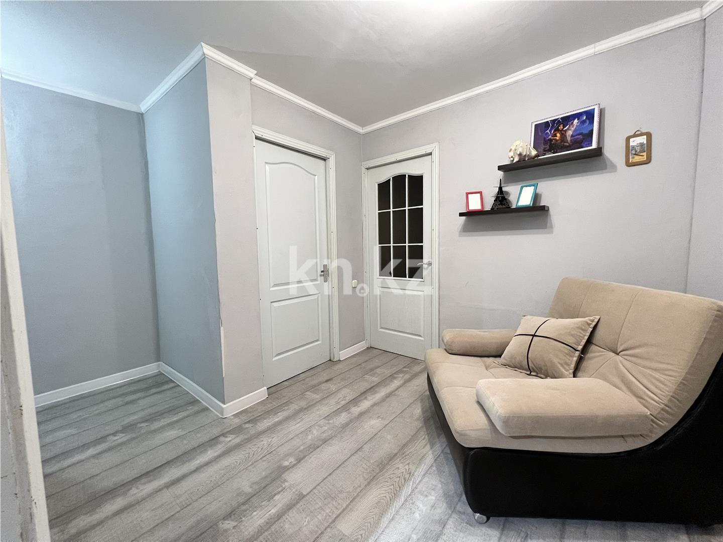 Продажа 5-комнатной квартиры, 129 м², пр. Момышулы в Темиртау - фото 21