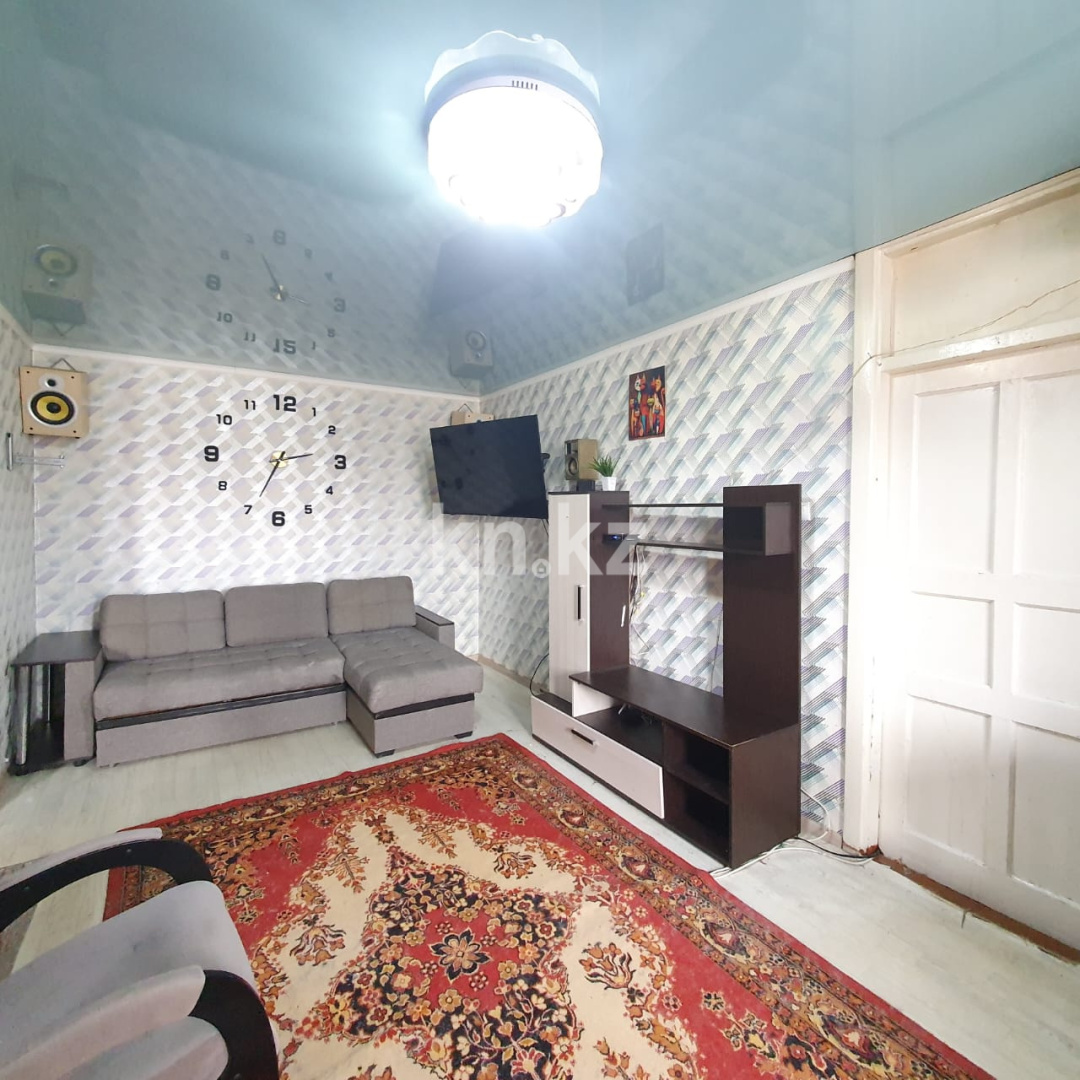 Продажа 2-комнатной квартиры, 46 м², пр. Абилкайыр хана - Продажа квартир в Актобе фото 2 из 17