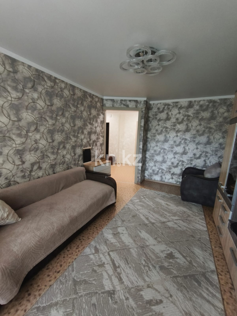 Продажа 2-комнатной квартиры, 45.6 м² - Продажа двухкомнатных квартир в Караганде - страница 2 фото 3 из 12