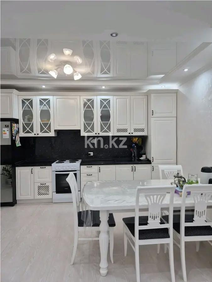 Продажа 3-комнатной квартиры, 90 м² - Продажа квартир в Астане - страница 26 фото 4 из 7